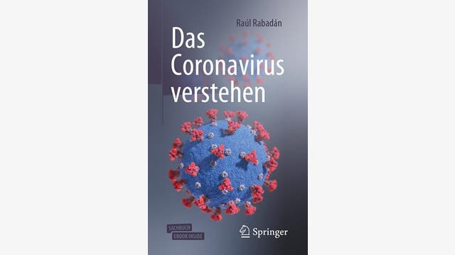 Raúl Rabadán: Das Coronavirus verstehen