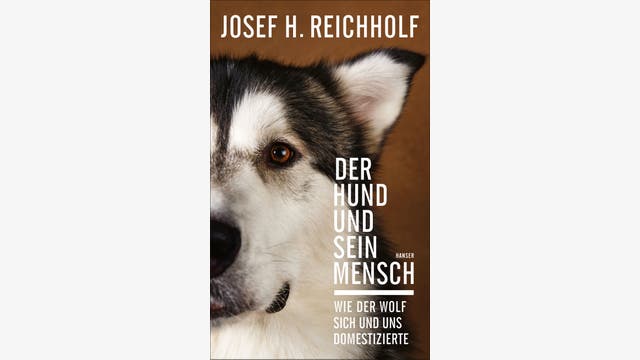 Josef H. Reichholf: Der Hund und sein Mensch