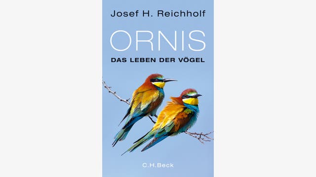 Josef H. Reichholf: Ornis