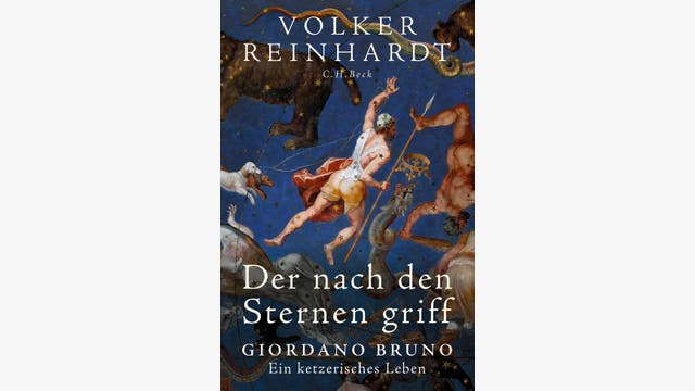 Volker Reinhardt: Der nach den Sternen griff