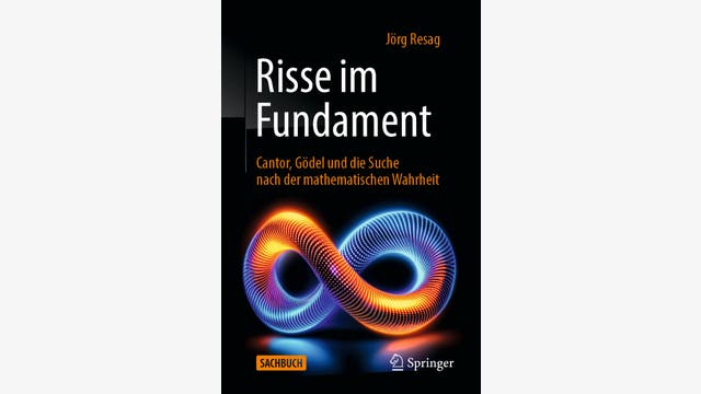 Jörg Resag: Risse im Fundament