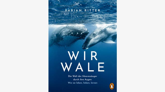 Fabian Ritter: Wir Wale