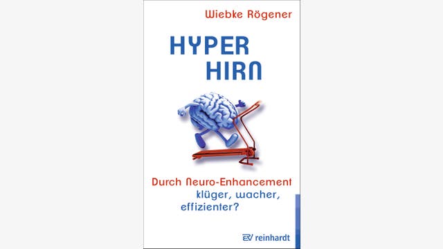 Wiebke Rögener: Hyper Hirn