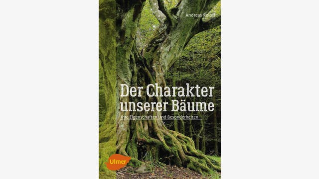 Andreas Roloff: Der Charakter unserer Bäume