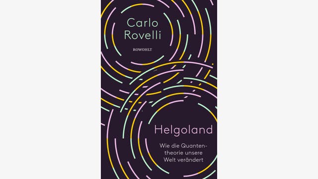 Carlo Rovelli: Helgoland