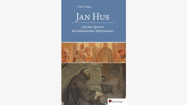 Walter Rügert: Jan Hus