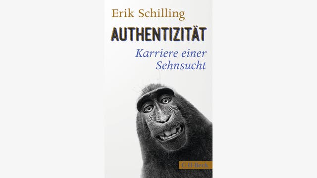 Erik Schilling: Authentizität