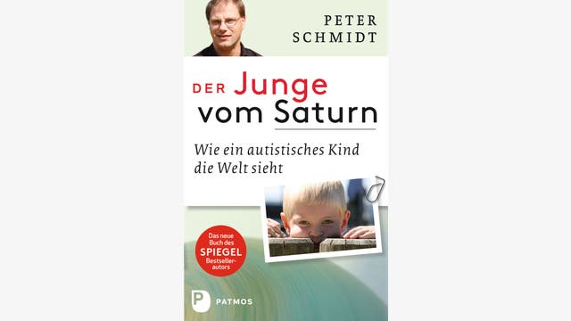 Peter Schmidt: Der Junge vom Saturn