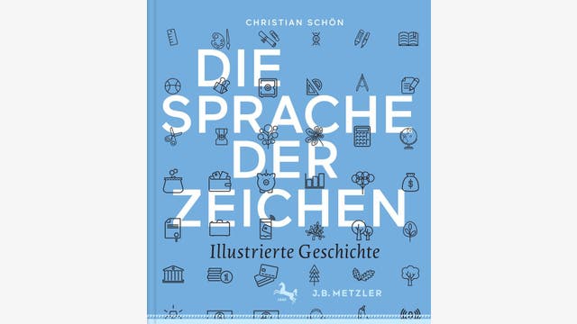 Christian Schön: Die Sprache der Zeichen
