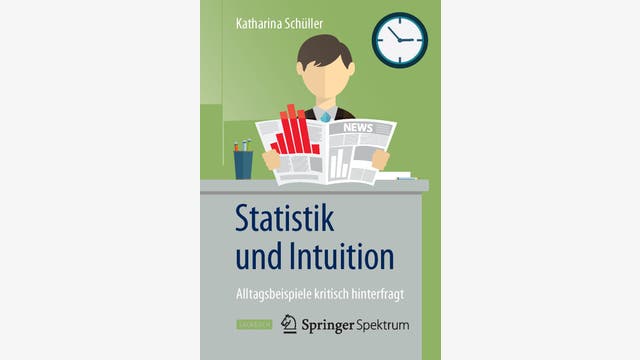 Katharina Schüller: Statistik und Intuition