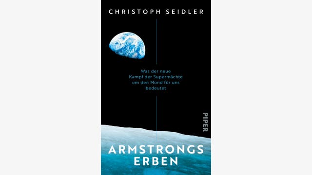Christoph Seidler: Armstrongs Erben