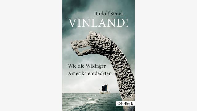 Rudolf Simek: Vinland!