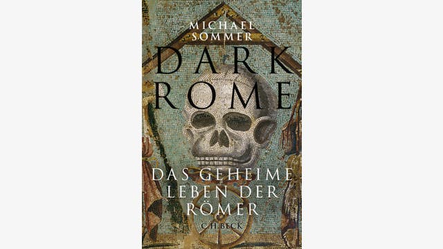 Michael Sommer: Dark Rome