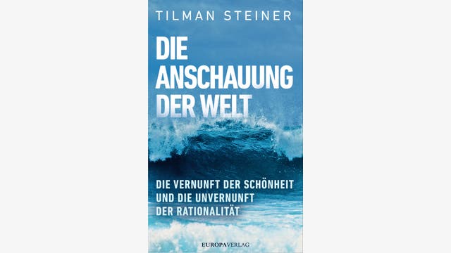Tilman Steiner: Die Anschauung der Welt