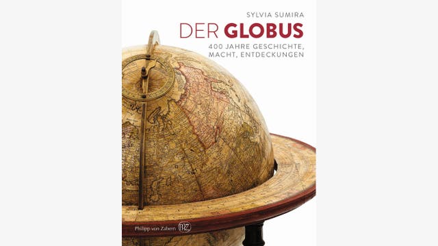 Sylvia Sumira: Der Globus