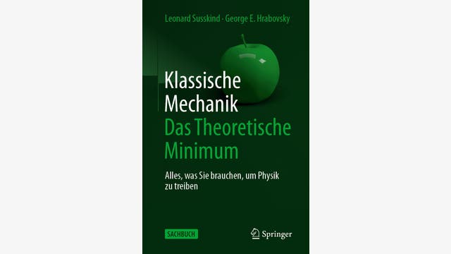 Leonard Susskind: Das Theoretische Minimum