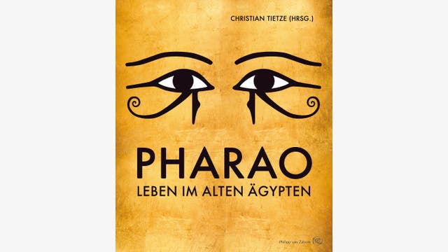 Christian Tietze (Hg.): Pharao