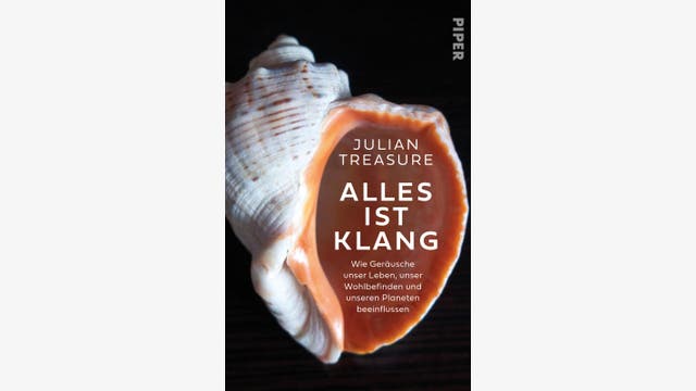 Julian Treasure: Alles ist Klang