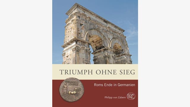 Rudolf Aßkamp, Kai Jansen (Hg.): Triumph ohne Sieg?