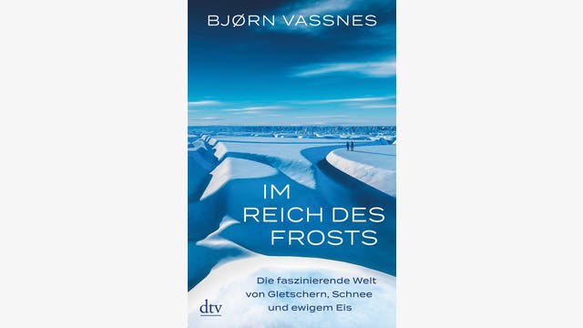 Bjørn Vassnes: Im Reich des Frosts