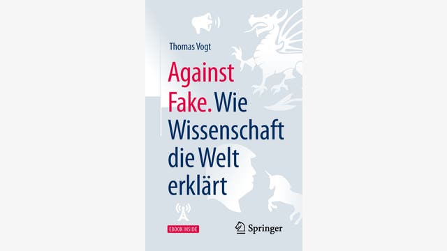 Thomas Vogt: Against Fake