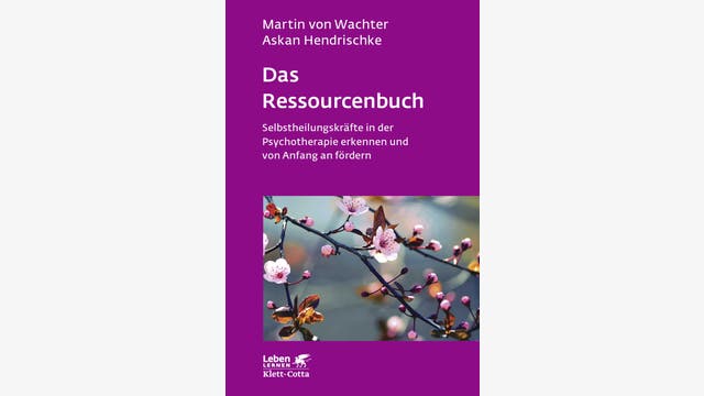Martin von Wachter, Askan Hendrischke: Das Ressourcenbuch