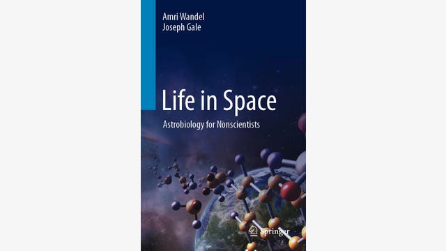 Amri Wandel, Joseph Gale: Life in Space