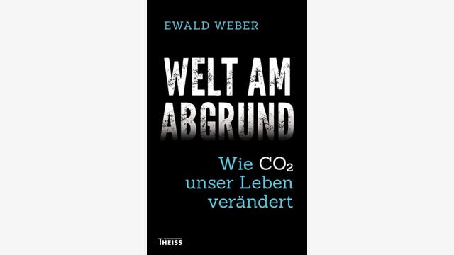 Ewald Weber: Welt am Abgrund