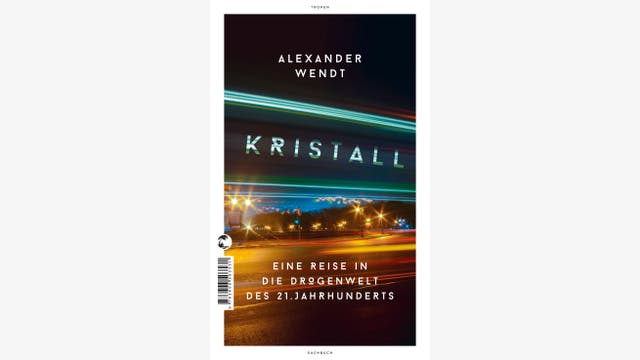 Alexander Wendt  : Kristall   