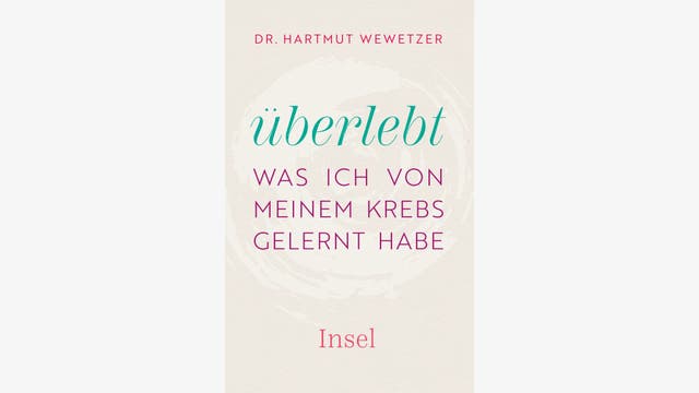 Hartmut Wewetzer: Überlebt