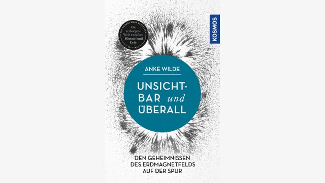 Anke Wilde: Unsichtbar und überall