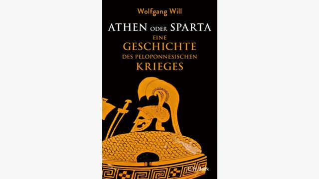 Wolfgang Will: Athen oder Sparta