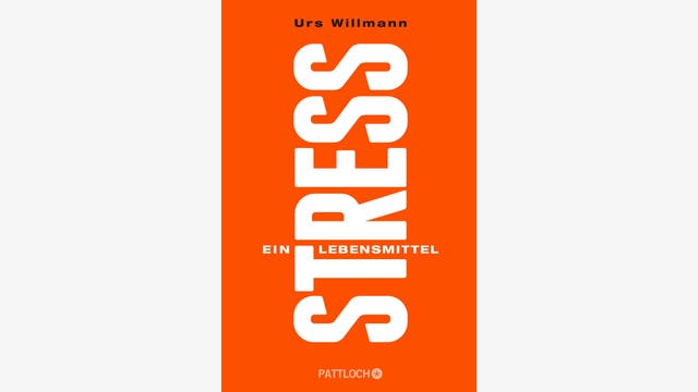 Urs Willmann: Stress