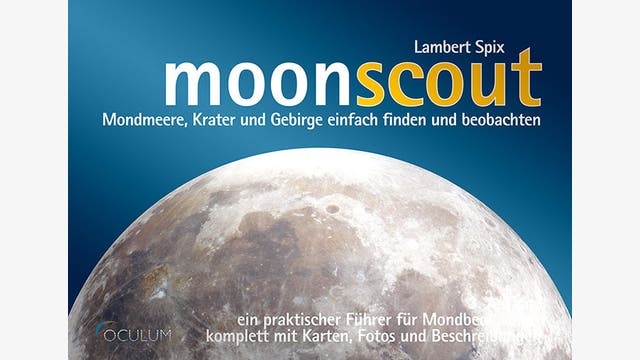 Lambert Spix: moonscout