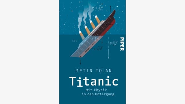 Metin Tolan: Titanic