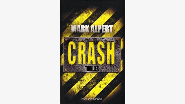 Mark Alpert: Crash