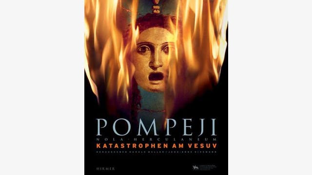 Hrsg. Harald Meller und Jens-Arne Dickmann : Pompeji - Nola - Herculaneum