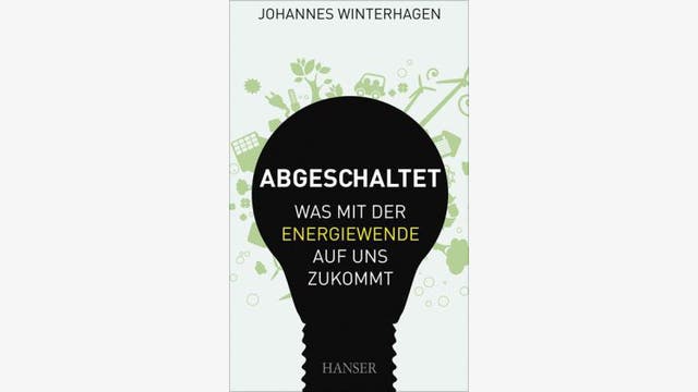Johannes Winterhagen: Abgeschaltet