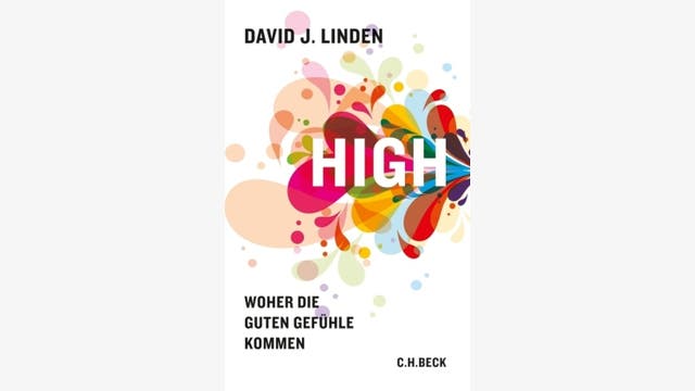 David J. Linden  : High