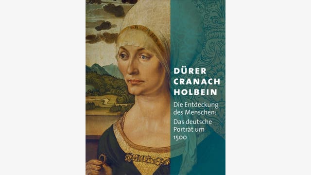 Sabine Haag, Christiane Langer, Christof Metzger u. a. (Hg.): Dürer – Cranach – Holbein