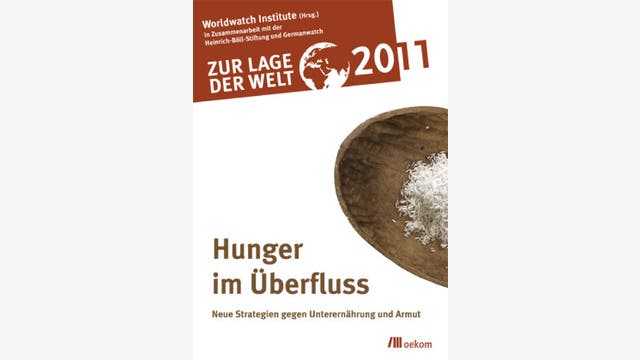 N.N.: Zur Lage der Welt 2011
