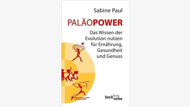 Sabine Paul: PaläoPower
