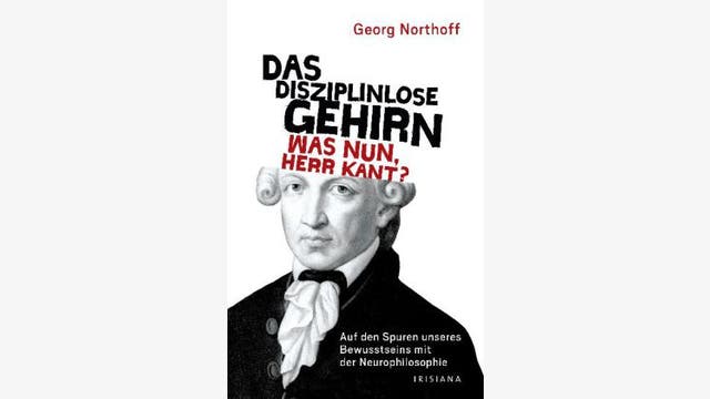 Georg Northoff: Das Disziplinlose Gehirn