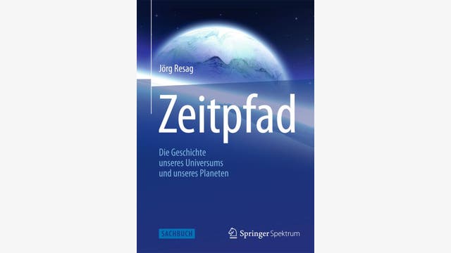 Jörg Resag: Zeitpfad