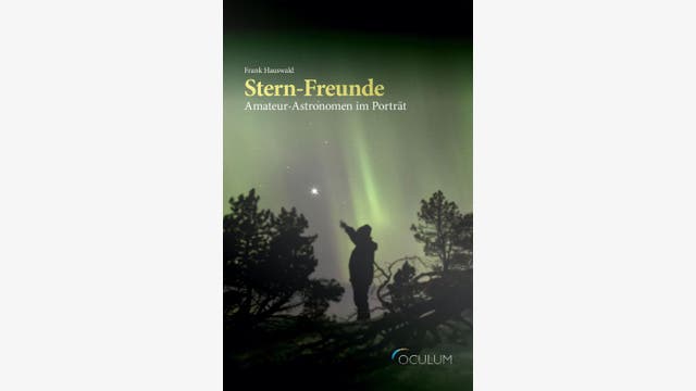 Frank Hauswald: Stern-Freunde 
