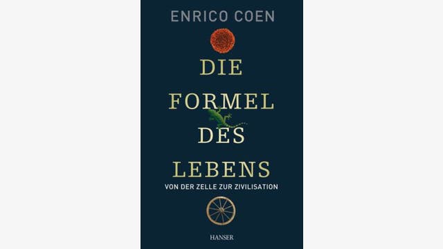 Enrico Coen: Die Formel des Lebens