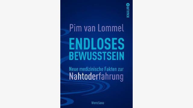 Pim van Lommel: Endloses Bewusstsein