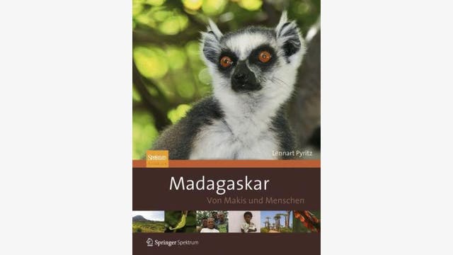 Lennart Pyritz: Madagaskar