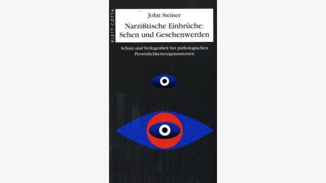 John Steiner: Narzisstische Einbrüche: Sehen und Gesehenwerden