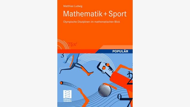 Matthias Ludwig: Mathematik + Sport